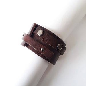 Genuine Leather Bracelets